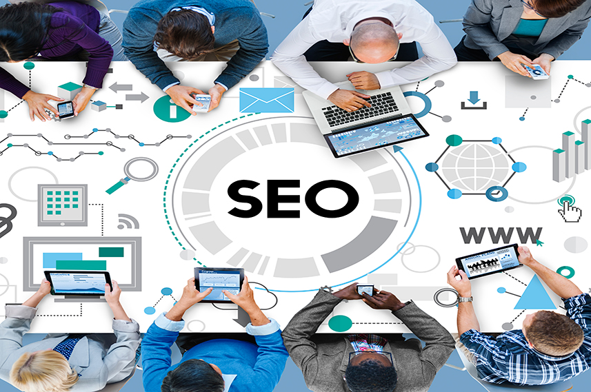 Web Sitenizi Zirveye Taşımanın Anahtarı: SEO Çalışmaları